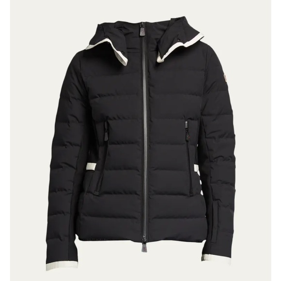 Moncler Grenoble Lamoura hoodie